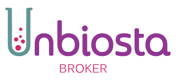 UNBIOSTA BROKER WEBSITE